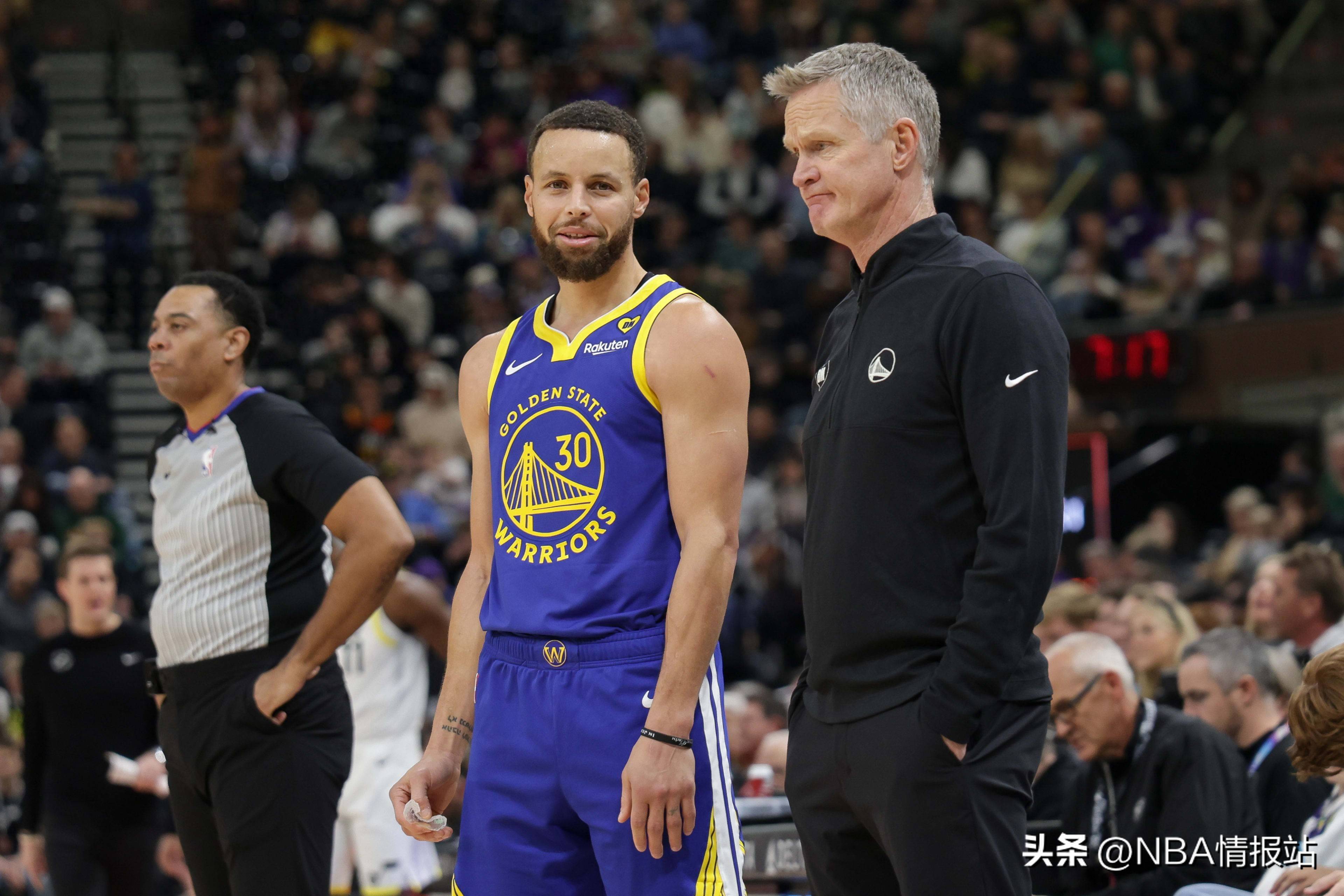 MK体育官网-NBA总决赛清晨再迎强敌；金州勇士战术微调；主帅态度：信心回归；纪律约束更严格的简单介绍