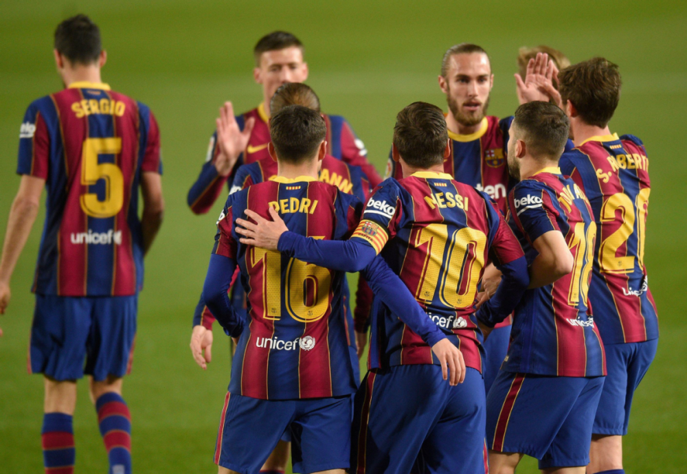 法甲倒计时，巴塞罗那转会期复出首秀，细节引发关注，管理层满意，控场能力受关注的简单介绍